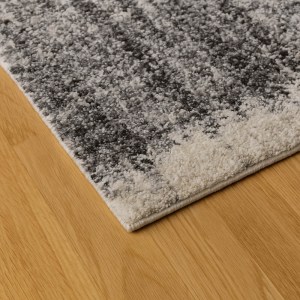 tesias-80003-80003-03-xalia-saloniou-mixanis-synthetiko ΧΑΛΙ SHAGGY TOKYO 80003 - POLYESTER 50% / POLYPROP 50%  - 75431-697 GREY/CREAM-TESIAS GROUP