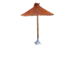 tz-EC-121920-121920-00_ecoshadow.gr9 ΟΜΠΡΕΛΑ CAPRI ΑΠΟ ΞΥΛΙΝΕΣ ΒΕΡΓΕΣ Φ200R