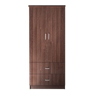woo-119679_closet-ntoulapa-difylli-rafi-theseis-gia-kremastres-2-syrtaria-apochrosi-karydi-enlarge CLOSET ΝΤΟΥΛΑΠΑ ΔΙΦΥΛΛΗ, ΡΑΦΙ, ΘΕΣΕΙΣ ΓΙΑ ΚΡΕΜΑΣΤΡΕΣ, 2 ΣΥΡΤΑΡΙΑ, ΑΠΟΧΡΩΣΗ ΚΑΡΥΔΙ