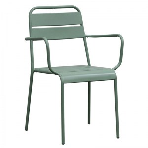 woo-123924 BRIO ΠΟΛΥΘΡΟΝΑ ΣΤΟΙΒΑΖΟΜΕΝΗ ΜΕΤΑΛΛΟ ΒΑΦΗ SANDY GREEN 5635C