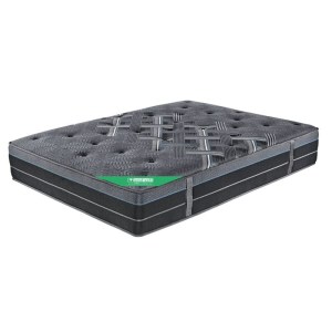 woo-124485 ΣΤΡΩΜΑ POCKET SPRING 3-ZONE, ΜΟΝΗΣ ΟΨΗΣ (3)