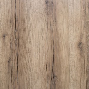 woo-124522 HPL (HIGH PRESSURE LAMINATED) ΕΠΙΦΑΝΕΙΑ ΤΡΑΠΕΖΙΟΥ ΑΠΟΧΡΩΣΗ NATURAL WOOD, ΕΞΩΤΕΡΙΚΟΥ ΧΩΡΟΥ