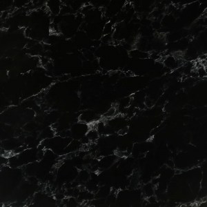 woo-124536 HPL (HIGH PRESSURE LAMINATED) ΕΠΙΦΑΝΕΙΑ ΤΡΑΠΕΖΙΟΥ ΑΠΟΧΡΩΣΗ BLACK MARBLE, ΕΞΩΤΕΡΙΚΟΥ ΧΩΡΟΥ