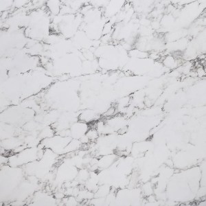 woo-124569 HPL (HIGH PRESSURE LAMINATED) ΕΠΙΦΑΝΕΙΑ ΤΡΑΠΕΖΙΟΥ ΑΠΟΧΡΩΣΗ WHITE MARBLE, ΕΞΩΤΕΡΙΚΟΥ ΧΩΡΟΥ