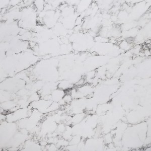 woo-124686 HPL (HIGH PRESSURE LAMINATED) ΕΠΙΦΑΝΕΙΑ ΤΡΑΠΕΖΙΟΥ ΑΠΟΧΡΩΣΗ WHITE MARBLE, ΕΞΩΤΕΡΙΚΟΥ ΧΩΡΟΥ