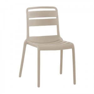 woo-125327 SERENATA ΚΑΡΕΚΛΑ, ΣΤΟΙΒΑΖΟΜΕΝΗ PP - UV CAPPUCCINO