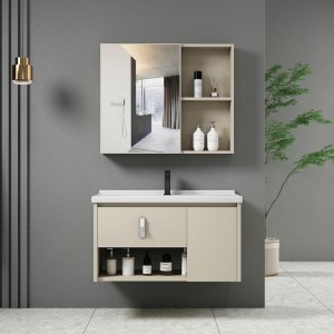 woo-125494 IDEA-2 SET ΕΠΙΠΛΟ ΚΡΕΜΑΣΤΟ ΜΠΑΝΙΟΥ CREAM, ΚΑΘΡΕΠΤΗΣ + ΠΑΓΚΟΣ ΜΕ ΝΙΠΤΗΡΑ ΚΑΙ ΜΠΑΤΑΡΙΑ