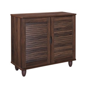 woo-125707 ΠΑΠΟΥΤΣΟΘΗΚΗ 2 ΠΟΡΤΕΣ ΑΠΟΧΡΩΣΗ ΚΑΡΥΔΙ