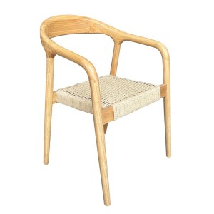 woo-125876 LEXY ΠΟΛΥΘΡΟΝΑ ΤΡΑΠΕΖΑΡΙΑΣ ΦΥΣΙΚΟ, ΚΑΘΙΣΜΑ PAPER ROPE