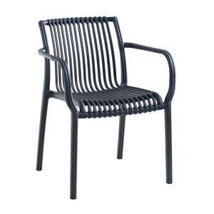 woo-126438 MODENA ΠΟΛΥΘΡΟΝΑ ΣΤΟΙΒΑΖΟΜΕΝΗ, PP-UV PROTECTION ΑΝΘΡΑΚΙ