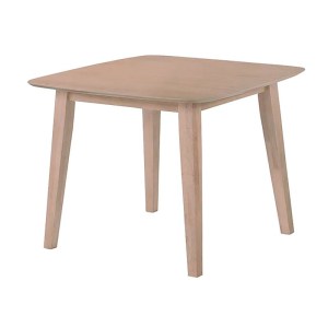 woo-126502 DOM ΤΡΑΠΕΖΙ, MDF ΑΠΟΧΡΩΣΗ OAK