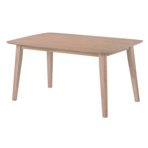 woo-126503 DOM ΤΡΑΠΕΖΙ ΤΡΑΠΕΖΑΡΙΑΣ, MDF ΑΠΟΧΡΩΣΗ OAK