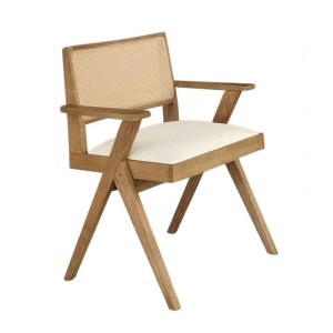 woo-126517 MEMORY ΠΟΛΥΘΡΟΝΑ ΤΡΑΠΕΖΑΡΙΑΣ, ΑΠΟΧΡΩΣΗ ΦΥΣΙΚΟ, PU ΕΚΡΟΥ