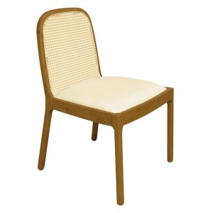woo-126522 HENLEY ΚΑΡΕΚΛΑ ΤΡΑΠΕΖΑΡΙΑΣ, ΑΠΟΧΡΩΣΗ ΦΥΣΙΚΟ, PU ΕΚΡΟΥ