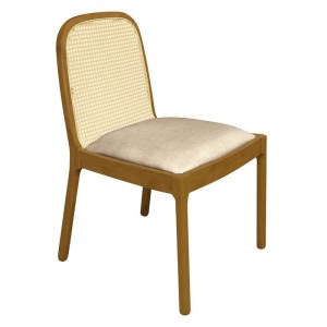 woo-126523 HENLEY ΚΑΡΕΚΛΑ ΤΡΑΠΕΖΑΡΙΑΣ, ΑΠΟΧΡΩΣΗ ΦΥΣΙΚΟ, ΥΦΑΣΜΑ SAND BEIGE