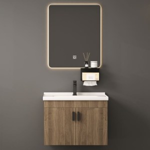 woo-126710 IDEA-3 SET ΕΠΙΠΛΟ ΚΡΕΜΑΣΤΟ ΜΠΑΝΙΟΥ ΦΥΣΙΚΟ, ΚΑΘΡΕΠΤΗΣ LED+ ΠΑΓΚΟΣ ΜΕ ΝΙΠΤΗΡΑ ΚΑΙ ΜΠΑΤΑΡΙΑ