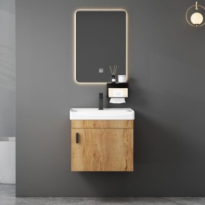 woo-126711 IDEA-4 SET ΕΠΙΠΛΟ ΚΡΕΜΑΣΤΟ ΜΠΑΝΙΟΥ ΦΥΣΙΚΟ, ΚΑΘΡΕΠΤΗΣ LED+ ΠΑΓΚΟΣ ΜΕ ΝΙΠΤΗΡΑ ΚΑΙ ΜΠΑΤΑΡΙΑ