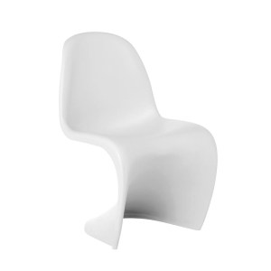 woo-126733 BLEND KID ΚΑΡΕΚΛΑ, PP ΑΣΠΡΟ