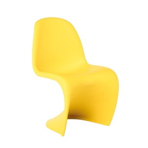 woo-126735 BLEND KID ΚΑΡΕΚΛΑ, PP ΚΙΤΡΙΝΟ