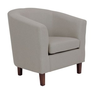 woo-126773 BOGA ΠΟΛΥΘΡΟΝΑ ΣΑΛΟΝΙΟΥ ΚΑΘΙΣΤΙΚΟΥ, ΥΦΑΣΜΑ  ΜΠΕΖ