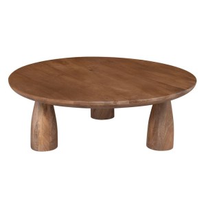 woo-127021 AZTEC ΤΡΑΠΕΖΑΚΙ ΣΑΛΟΝΙΟΥ- ΚΑΘΙΣΤΙΚΟΥ, ΞΥΛΟ MANGO, ΑΠΟΧΡΩΣΗ SMOKE WALNUT