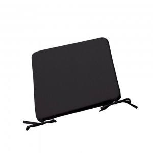 woo-16776 CHAIR ΜΑΞΙΛΑΡΙ ΚΑΘΙΣΜΑΤΟΣ ΜΑΥΡΟ