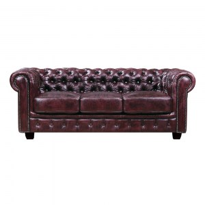 woo-23438_e-00015146-huge CHESTERFIELD 689 ΚΑΝΑΠΕΣ 3ΘΕΣΙΟΣ ΣΑΛΟΝΙΟΥ - ΚΑΘΙΣΤΙΚΟΥ, ΔΕΡΜΑ, ΑΠΟΧΡΩΣΗ ANTIQUE RED