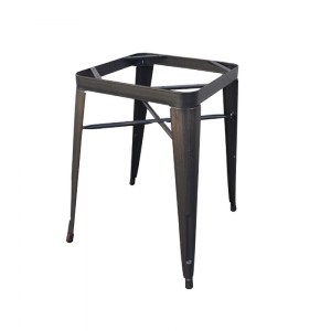 woo-24092_e-00016081-huge RELIX ΒΑΣΗ ΤΡΑΠΕΖΙ DINING ΜΕΤΑΛΛΟ ΒΑΦΗ ANTIQUE BLACK