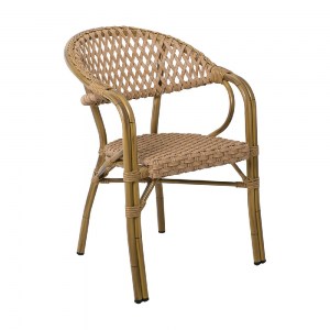 woo-31343_e-00020108-huge VEGERA RATTAN ΠΟΛΥΘΡΟΝΑ DINING ΑΛΟΥΜΙΝΙΟ, WICKER ΦΥΣΙΚΟ