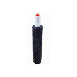 woo-35157 BF ΑΜΟΡΤΙΣΕΡ 120MM ΜΑΥΡΟ
