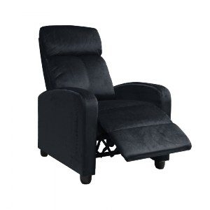 woo-35547_e-00021778_1-huge PORTER ΠΟΛΥΘΡΟΝΑ RELAX ΣΑΛΟΝΙΟΥ - ΚΑΘΙΣΤΙΚΟΥ ΜΑΥΡΟ VELURE