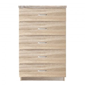 woo-35652_e-00021869-huge DRAWER ΣΥΡΤΑΡΙΕΡΑ ΜΕ 5 ΣΥΡΤΑΡΙΑ, ΑΠΟΧΡΩΣΗ SONOMA