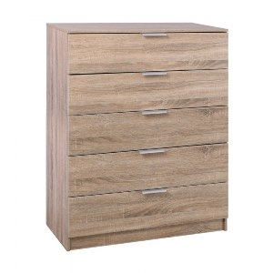 woo-35909_e-00022031-huge DRAWER ΣΥΡΤΑΡΙΕΡΑ ΜΕ 5 ΣΥΡΤΑΡΙΑ, ΑΠΟΧΡΩΣΗ SONOMA