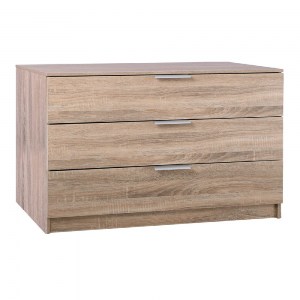 woo-35915_e-00022034-huge DRAWER ΣΥΡΤΑΡΙΕΡΑ ΜΕ 3 ΣΥΡΤΑΡΙΑ, ΑΠΟΧΡΩΣΗ SONOMA