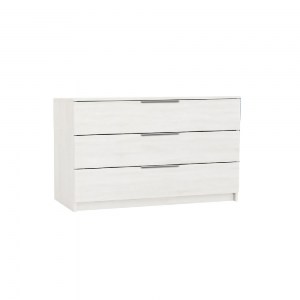woo-35957_e-00022074-huge DRAWER ΣΥΡΤΑΡΙΕΡΑ ΜΕ 3 ΣΥΡΤΑΡΙΑ, ΑΠΟΧΡΩΣΗ ΑΣΠΡΟ