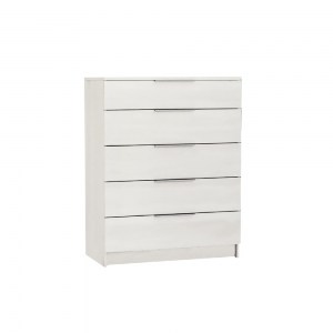 woo-35961_e-00022076-huge DRAWER ΣΥΡΤΑΡΙΕΡΑ ΜΕ 5 ΣΥΡΤΑΡΙΑ, ΑΠΟΧΡΩΣΗ ΑΣΠΡΟ
