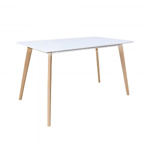 woo-35971_e-00022091-huge MARTIN ΤΡΑΠΕΖΙ ΚΟΥΖΙΝΑΣ - ΕΣΤΙΑΤΟΡΙΟΥ, ΟΞΙΑ ΦΥΣΙΚΟ, MDF ΑΣΠΡΟ