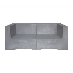 woo-36431_e-00022358-huge CONCRETE 2ΘΕΣΙΟΣ KΑΝΑΠΕΣ ΚΗΠΟΥ - ΒΕΡΑΝΤΑΣ, CEMENT GREY