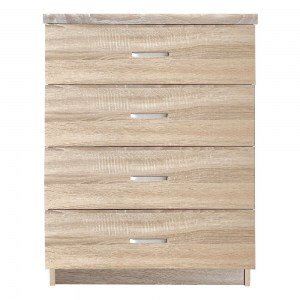 woo-37681_e-00022747-huge DRAWER ΣΥΡΤΑΡΙΕΡΑ ΜΕ 4 ΣΥΡΤΑΡΙΑ, ΑΠΟΧΡΩΣΗ SONOMA