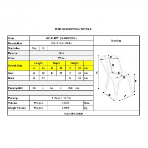 woo-38081_e-00022732_9-huge RELIX ΚΑΡΕΚΛΑ, ΜΕΤΑΛΛΟ ΒΑΦΗ ΑΣΠΡΟ