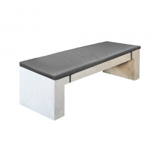woo-38161_e-00022410_1-huge CONCRETE ΜΑΞΙΛΑΡΙ ΠΑΓΚΟΥ ΓΚΡΙ ΥΦΑΣΜΑ WATER REPELLENT