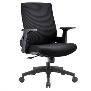 woo-38743_e-00022905-huge BF8950 ΠΟΛΥΘΡΟΝΑ ΓΡΑΦΕΙΟΥ MESH ΜΑΥΡΟ, ΥΦΑΣΜΑ ΜΑΥΡΟ