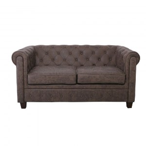 woo-38830_e-00022727-huge CHESTERFIELD-W KΑΝΑΠΕΣ 2ΘΕΣΙΟΣ ΣΑΛΟΝΙΟΥ - ΚΑΘΙΣΤΙΚΟΥ, ΥΦΑΣΜΑ ANTIQUE LOOK ΑΠΟΧΡΩΣΗ ΚΑΦΕ