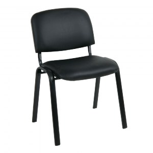 woo-39577_e-00023188-huge SIGMA ΚΑΡΕΚΛΑ ΣΤΟΙΒΑΖΟΜΕΝΗ ΓΡΑΦΕΙΟΥ ΕΠΙΣΚΕΠΤΗ, ΜΕΤΑΛΛΟ ΒΑΦΗ ΜΑΥΡΟ, PVC ΜΑΥΡΟ
