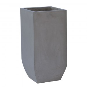 woo-39581_e-00023193-huge FLOWER POT-1 CEMENT GREY 35X35X80CM