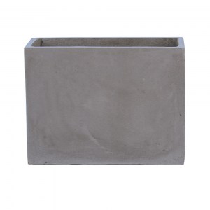 woo-39587_e-00023196-huge FLOWER POT-2 CEMENT GREY 70X40X50CM