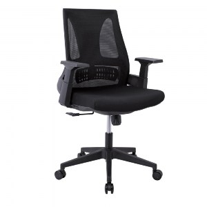 woo-40505_e-00023437-huge BF8760 ΠΟΛΥΘΡΟΝΑ ΓΡΑΦΕΙΟΥ, MESH ΜΑΥΡΟ, ΥΦΑΣΜΑ ΜΑΥΡΟ