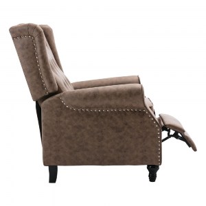 woo-40780_e-00023455_5-huge CHESTER RELAX ΠΟΛΥΘΡΟΝΑ ΜΠΕΡΖΕΡΑ ΣΑΛΟΝΙΟΥ, ΚΑΘΙΣΤΙΚΟΥ ΑΠΟΧΡΩΣΗ ANTIQUE ΚΑΦΕ