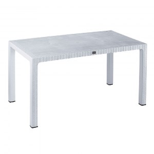 woo-42362_e-00023907-huge PELLO ΤΡΑΠΕΖΙ DINING ΚΗΠΟΥ- ΒΕΡΑΝΤΑΣ, PP ΑΣΠΡΟ