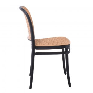 woo-44266_e-00024361_1-huge FLORENCE ΚΑΡΕΚΛΑ PP ΜΑΥΡΟ, PP RATTAN ΜΠΕΖ